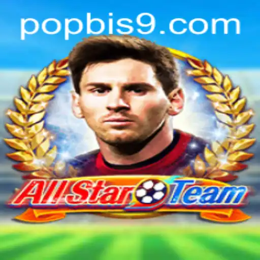 POPBIS Casino App