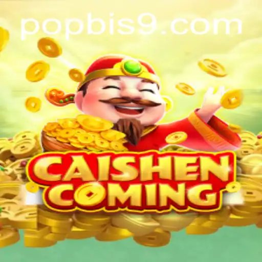 POPBIS Casino App