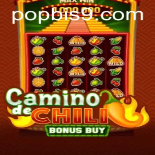 POPBIS Casino App